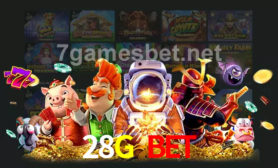cassino 28G Bet