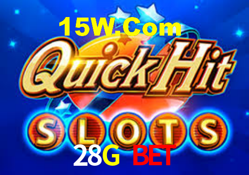 28G Bet Login