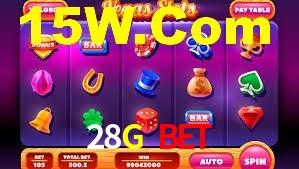 Daily Bonuses 28G Bet