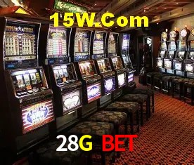 Especiais de Fim de Semana 28G Bet