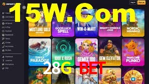 Roulette Table 28G Bet