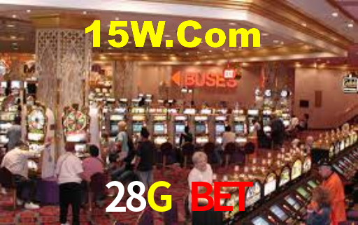 28G Bet Login