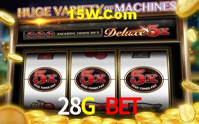 Promoções Sazonais 28G Bet