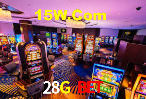 28G Bet: Jogos de Caça-Níqueis-Altas Recompensas, Roleta-Velocidade, Blackjack-Desafios Máximos