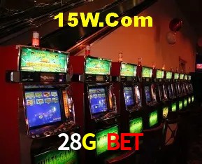 Diretório de Jogos 28G Bet