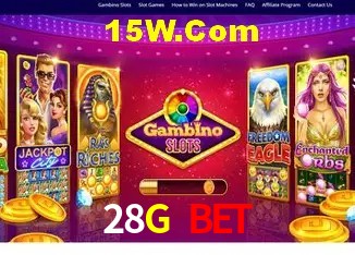 Login Seguro 28G Bet