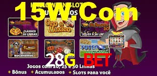 Welcome Bonus 28G Bet