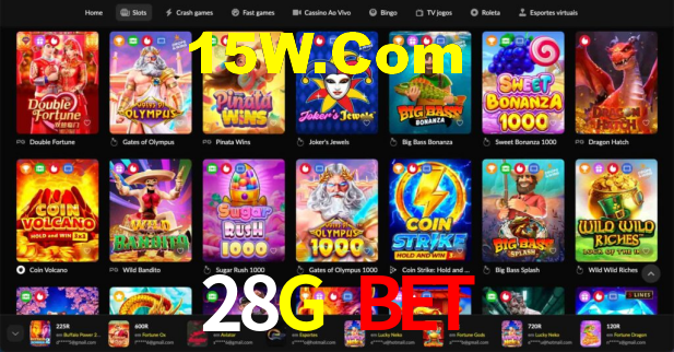 28G.Com Bet