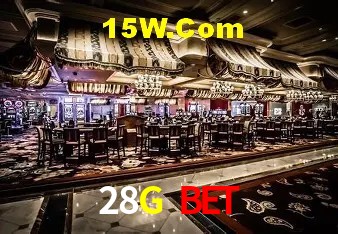 Apostas de Tênis 28G Bet