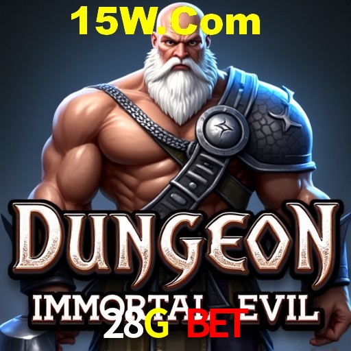 Slot Games 28G Bet