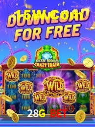 Bonus Features 28G Bet