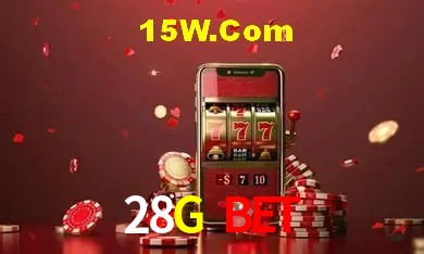 Avaliações dos Jogadores 28G Bet